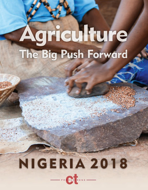 FOCUS on Nigeria: Agriculture, 2018