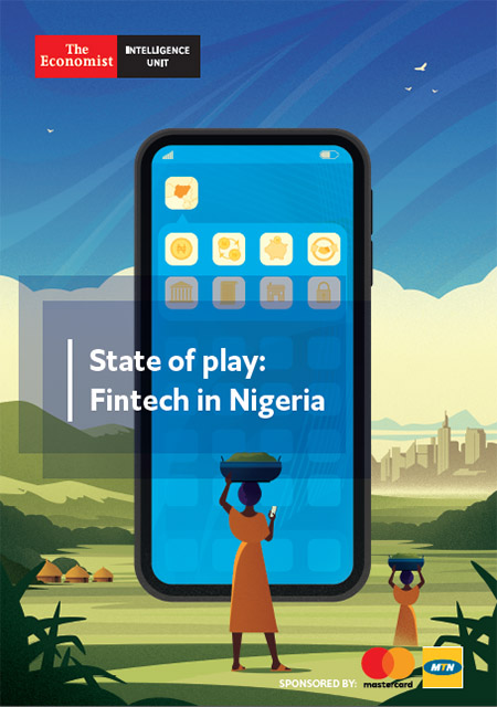 FinTech in Nigeria - Soft Launch