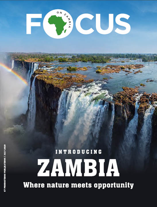 FOCUS on Zambia, 2020
