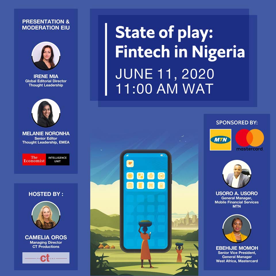 FinTech in Nigeria 2020 - Soft Launch