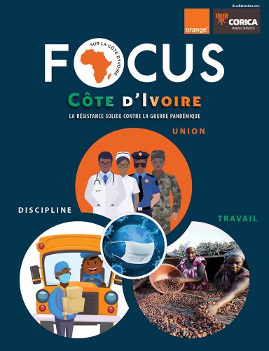 Focus on Côte d’Ivoire 2021 (cover) (Demo)