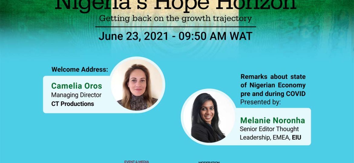0 Nigeria’s Hope Horizon 2021 - AGENDA-Moderation