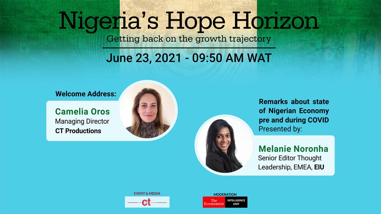0 Nigeria’s Hope Horizon 2021 - AGENDA-Moderation