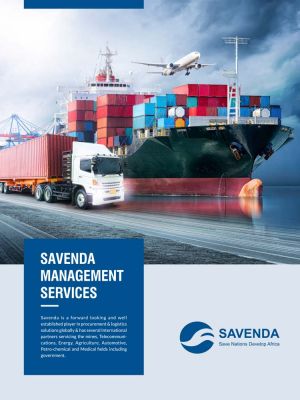 Focus on Savenda 2022 cover