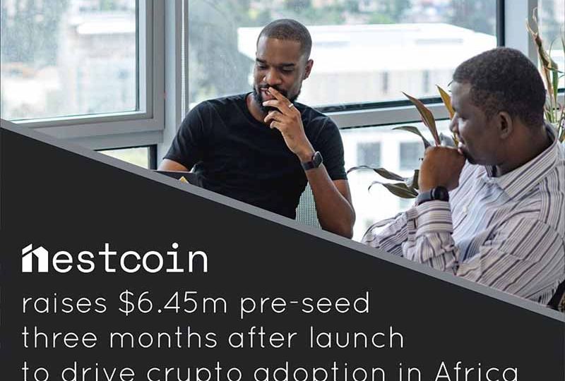 Big year for Web3 startups, especially in Africa - Feb 09,2022