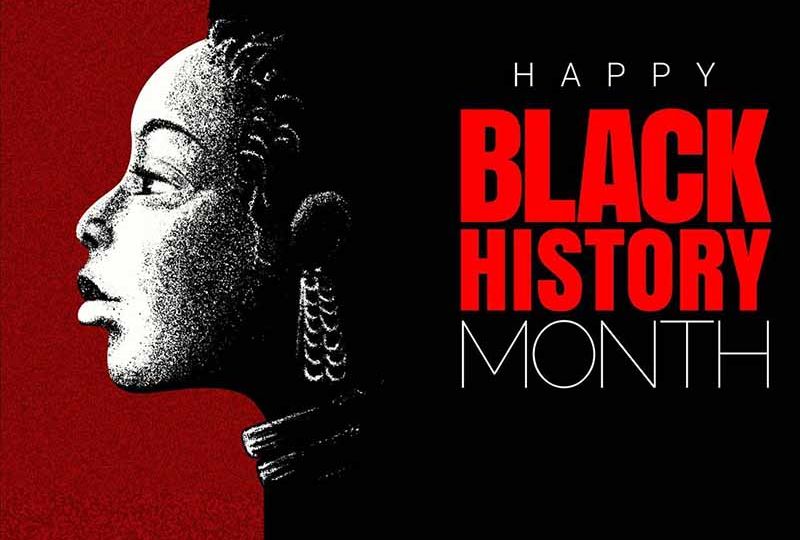 CT Productions - Happy Black History Month- Feb-01-2022