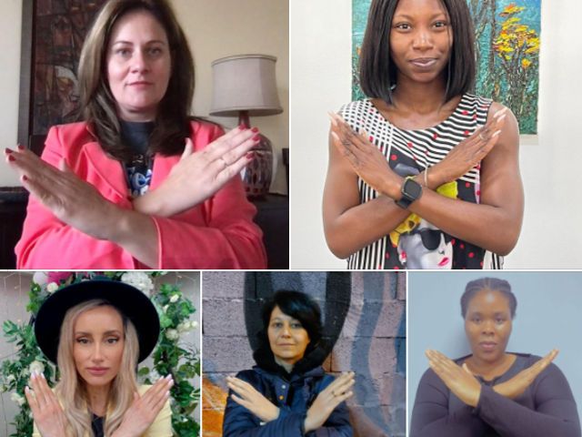 CT Productions - Happy International Women’s Day - Mar 8, 2022