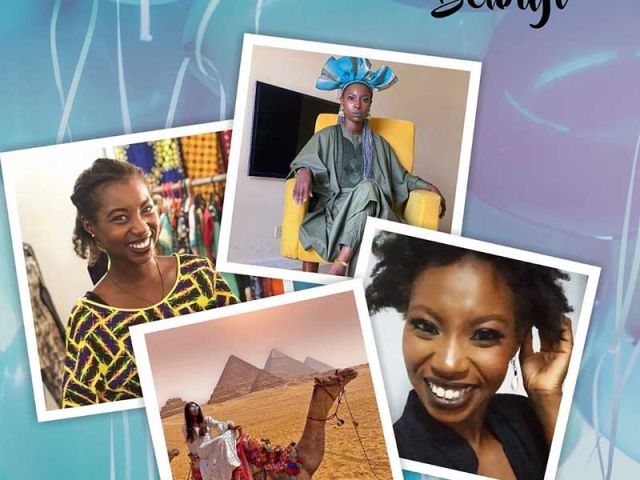 CT Productions - Happy birthday, Bewaji - Feb 19, 2022