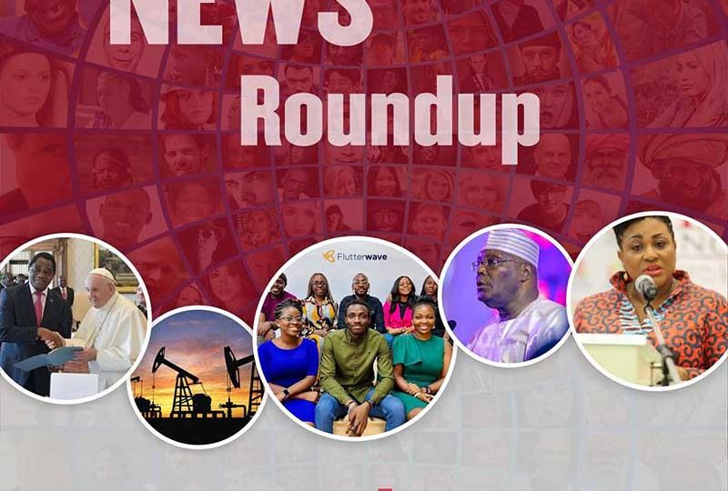 CT Productions News Roundup 25-02-2022