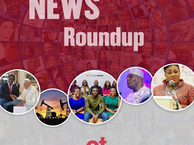 CT Productions News Roundup 25-02-2022