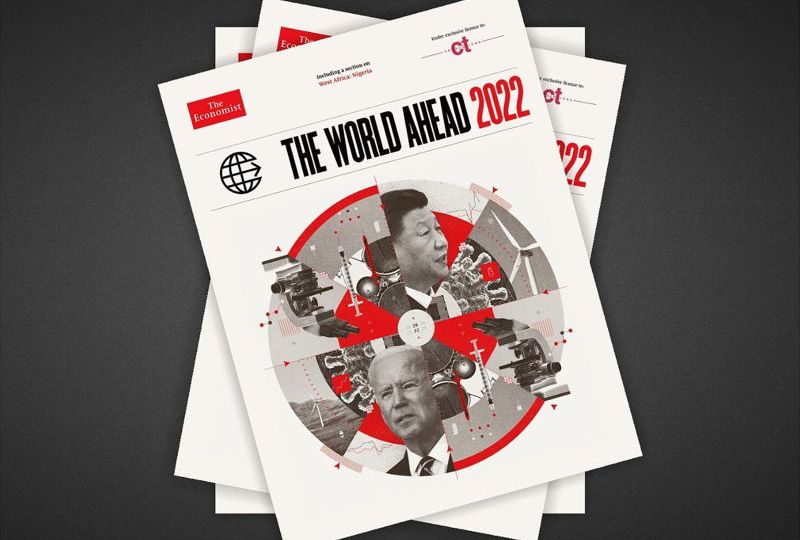 CT Productions has secured an exclusive license for TWA 2022 - 2021-12-01