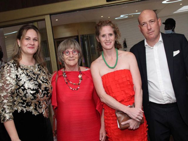 A big thank to CEIP Africa 04-05-22