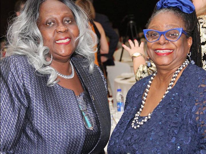 TWA 2022 - Our first-ever strategic partner LCCI