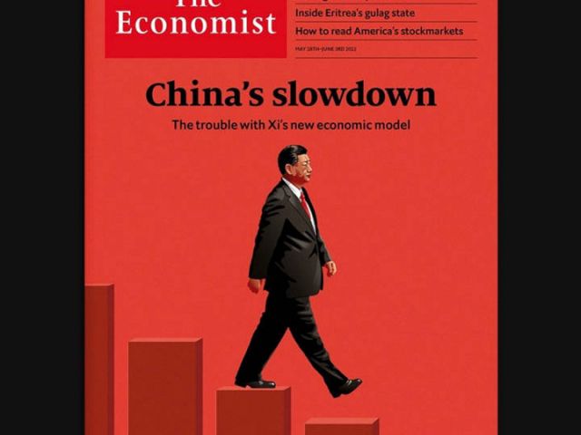 The Econoimist-China’s-slowdown-27-05-2022