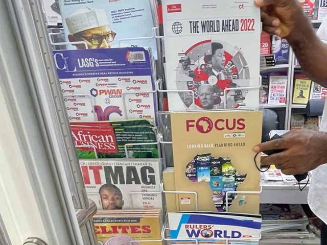 CT Focus & TE at international airports - 2022-06-13