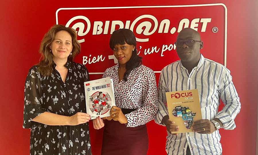 CTproductions.co & Abidjan.net partnership, 06-20-2022