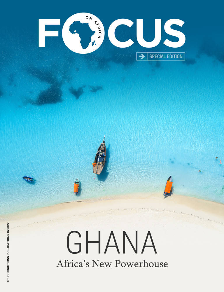 FOCUS on Ghana 2022