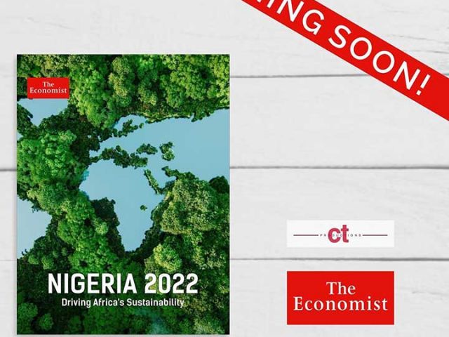 Nigeria 2022 - Driving Africa's sustainability - CTproductions.co