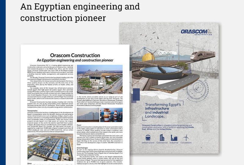 CTproductions - Orascom Construction - 22-11-15