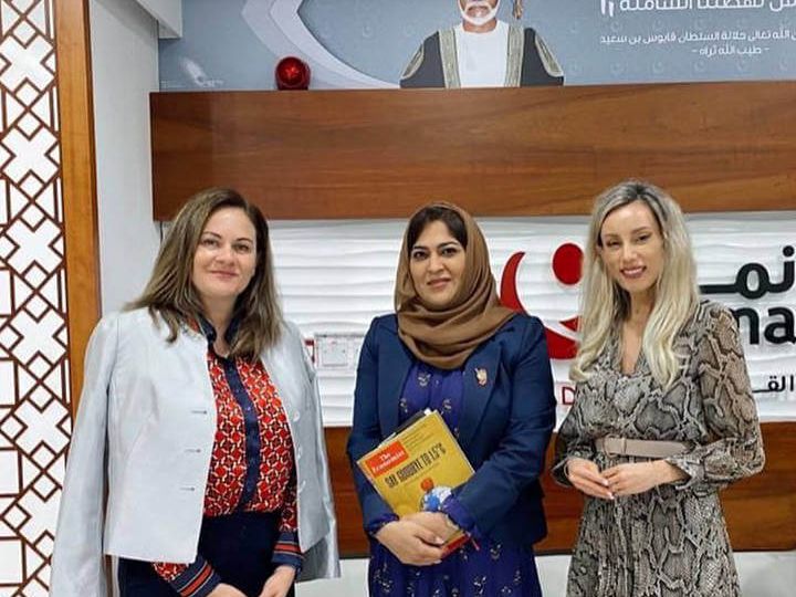 CTproductions - Straight from Oman - 22-11-15