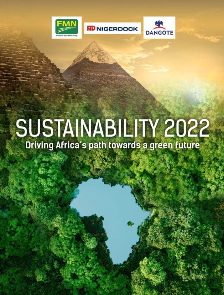 Sustainability 2022