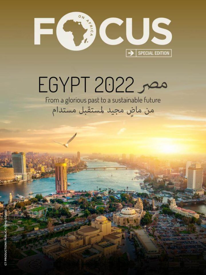 FOCUS on Egypt 2022 – CT Productions