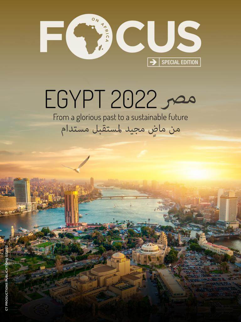 FOCUS on Egypt 2022