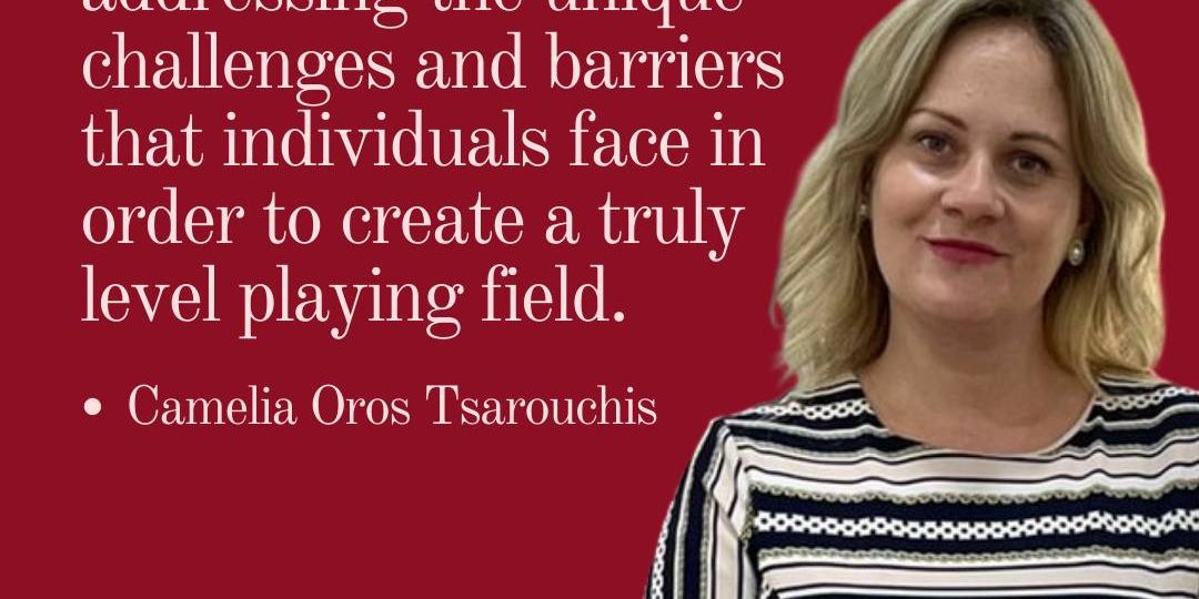 CT Productions - Happy International Women's Day from our team - 08-03-23-1