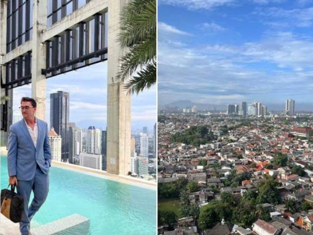 CT Productions is making moves and breaking into the APAC region