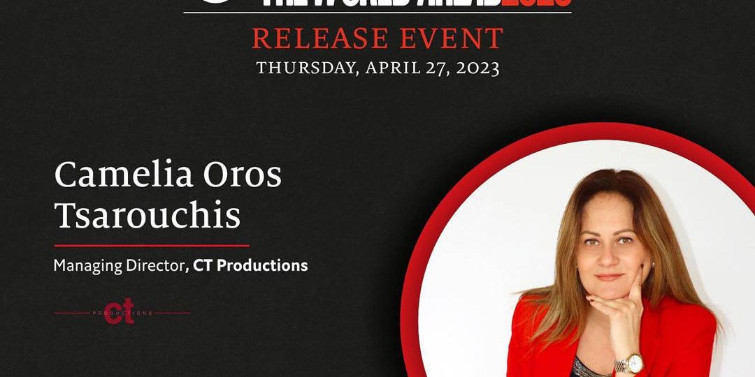 CT-Productions-TWA2023 - Camelia Tsarouchis, Managing director, CT Productions