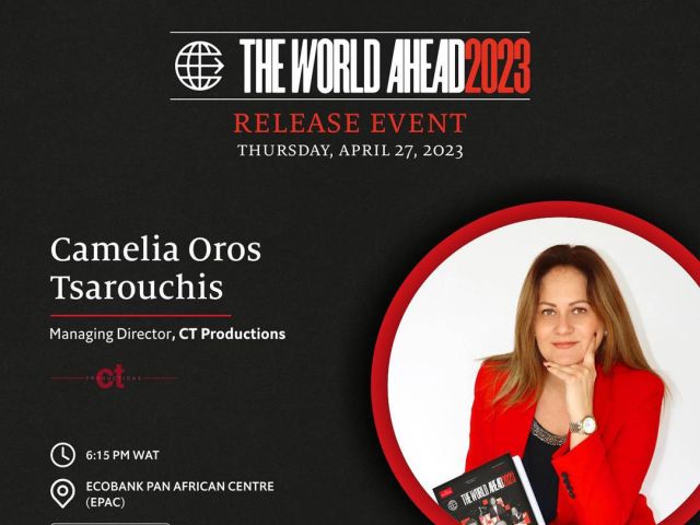 CT-Productions-TWA2023 - Camelia Tsarouchis, Managing director, CT Productions