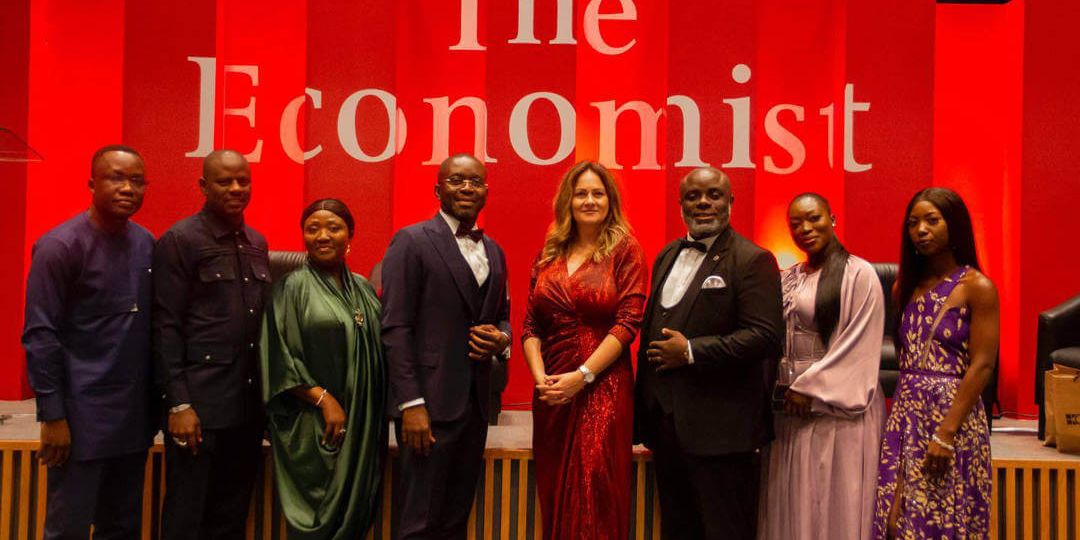 The World Ahead 2023 Release Event - CT Productions, 27-04-2023