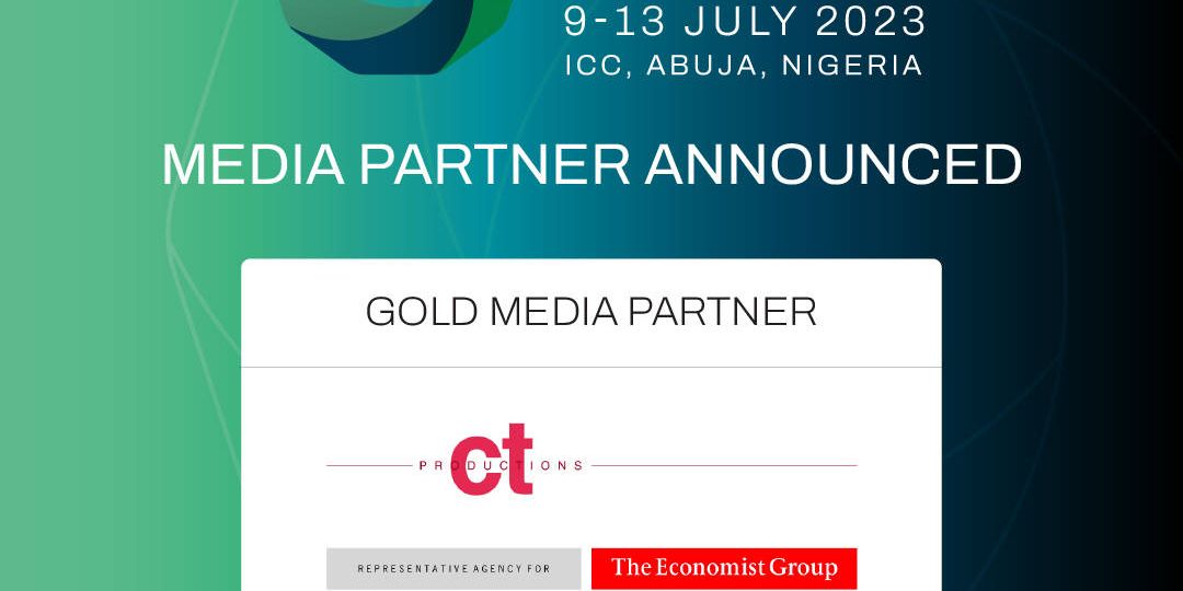 CT Productions - Gold media partner for the NOG Energy Week Conference & Exhibition 2023