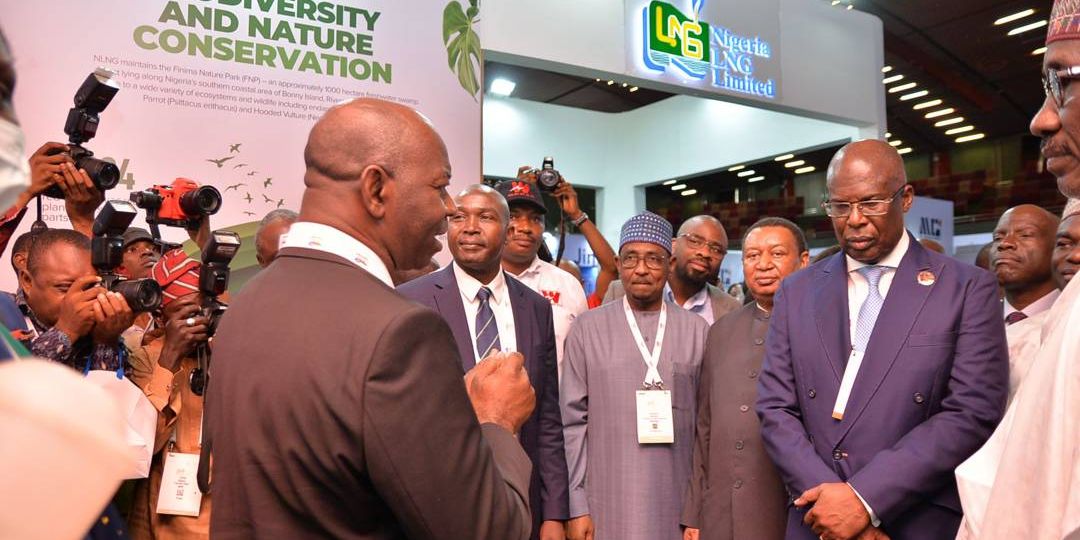 NOG Energy Week Conference & Exhibition 2023 - July 7th