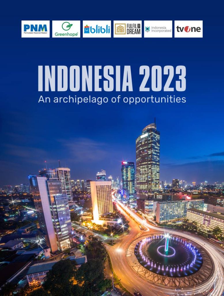 Indonesia 2023
