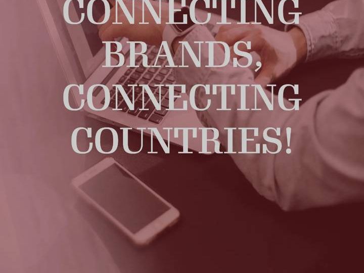 CT producConnecting brands, connecting countries - 27-10-23