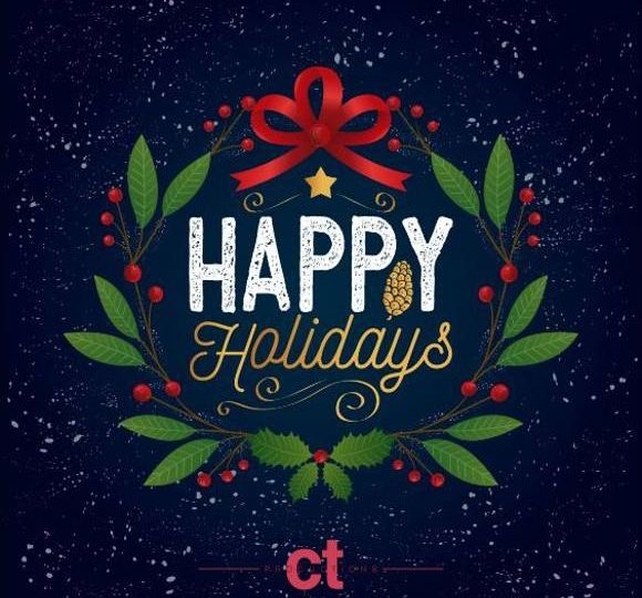 A CT Productions' 2023 to remember