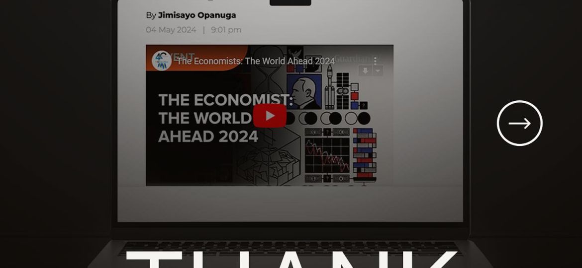 TWA2024 - Huge shoutout to our Media powerhouses - CT Productions 27-05-2024