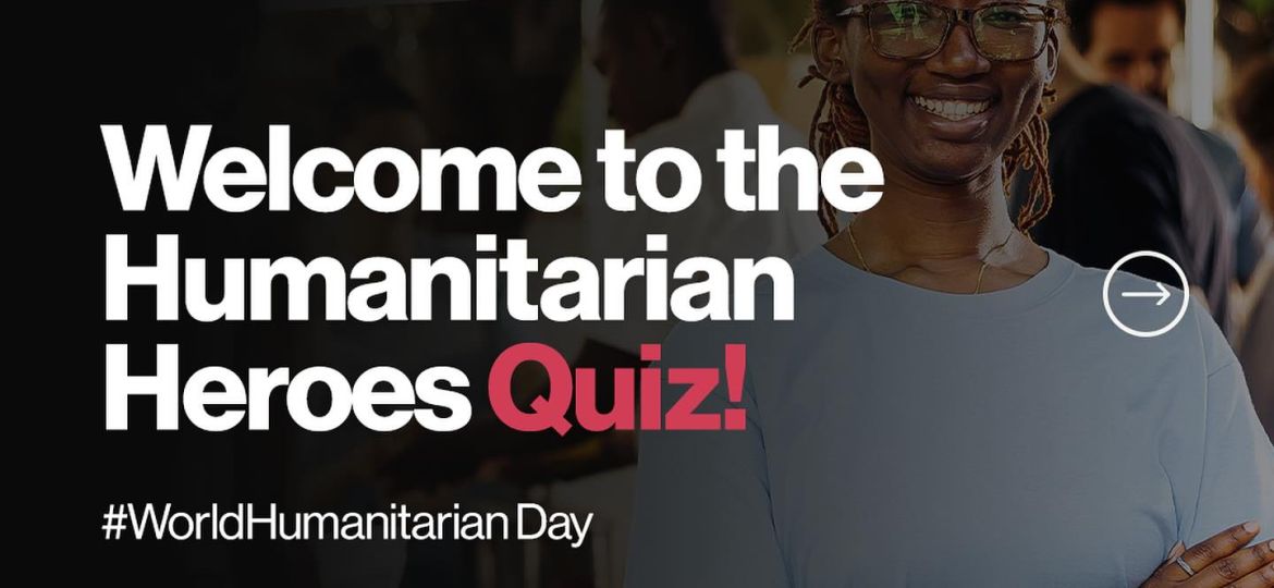 World Humanitarian Day - CT Productions -19-8-2024