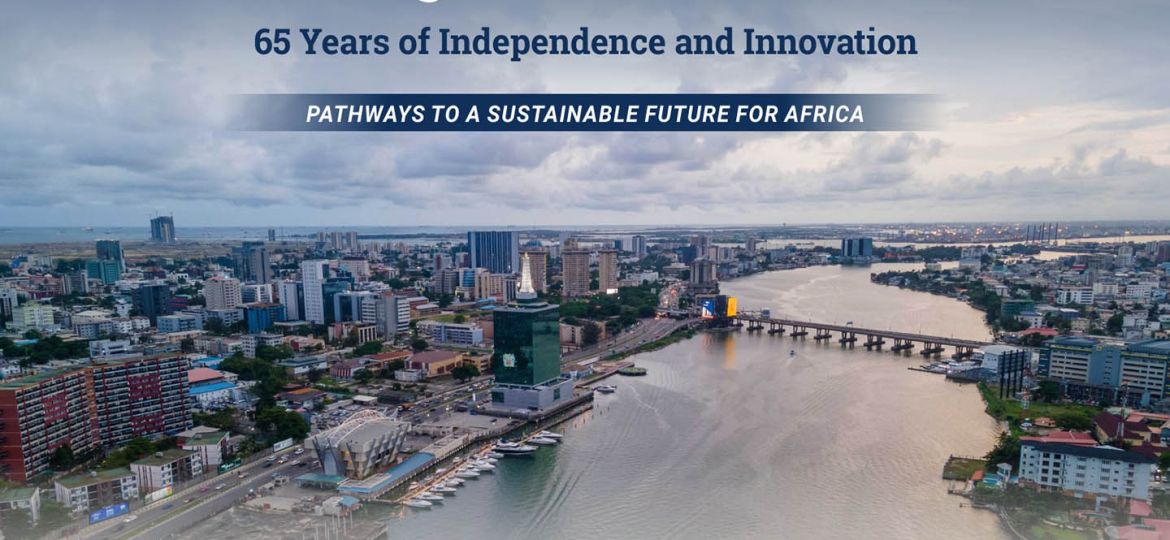 The Nigerian Summit 2025 cover