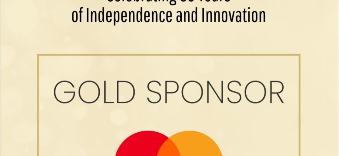 Welcome to our new Gold Sponsor for The Nigeria Summit 2025
