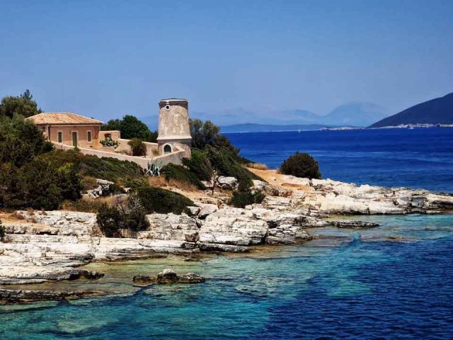 CT Productions and Food and Travel HQ is gearing up to spotlight Greece