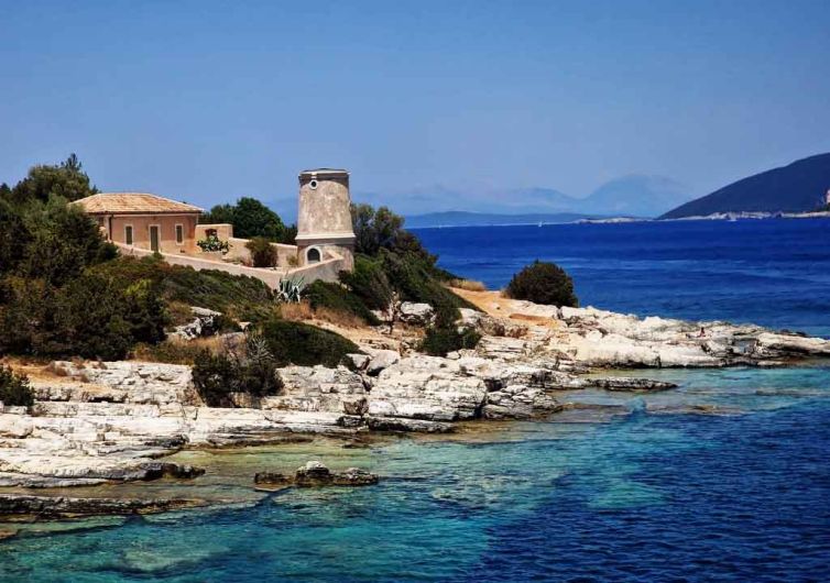 CT Productions and Food and Travel HQ is gearing up to spotlight Greece