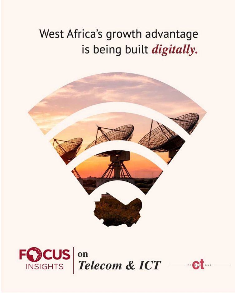 FOCUS on Telecom & ICT