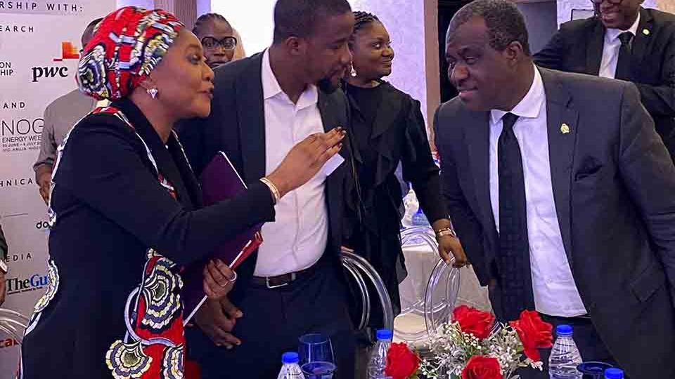 CT Productions - Five weeks to go until The World Ahead 2026