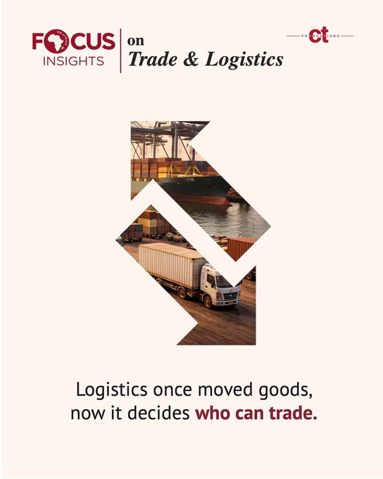 FOCUS Insights on trade and logistics - 11-03-2026