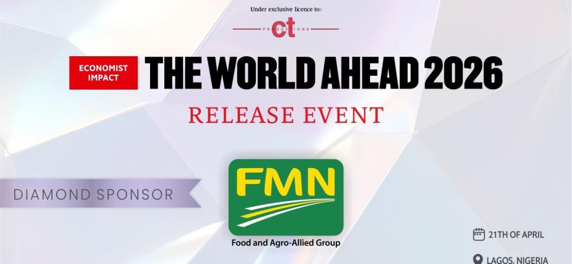CT Productions - TWA 2026 - Nigeria Release Event - FMN Group
