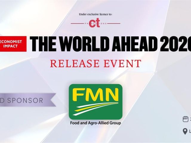 CT Productions - TWA 2026 - Nigeria Release Event - FMN Group