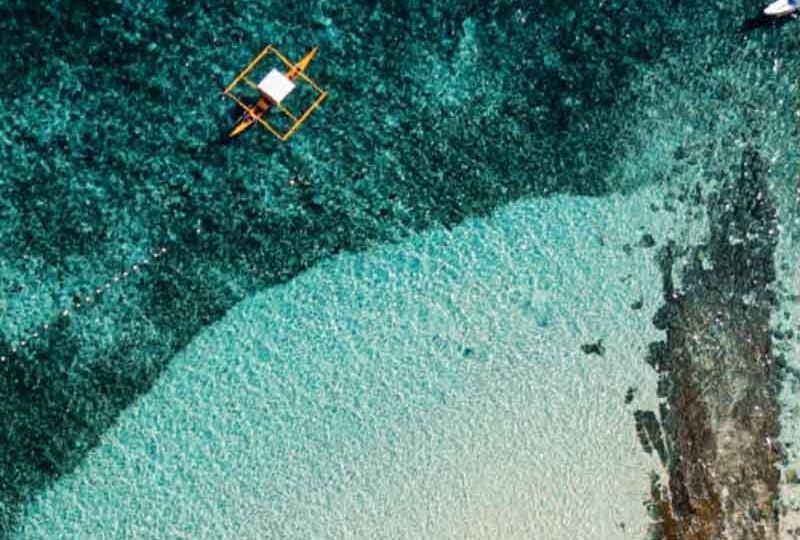 Food and Travel magazine - A thousand reasons to visit the Philippines