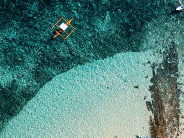 Food and Travel magazine - A thousand reasons to visit the Philippines